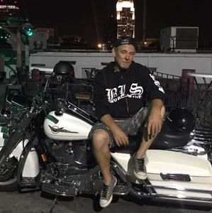 Meet your Posher, Scottie